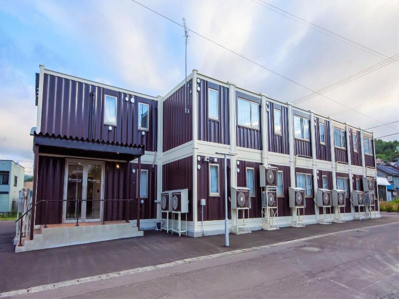 Cozy Inn Otaru