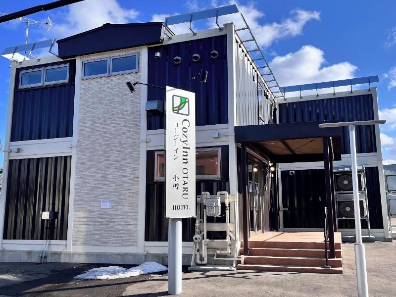 Cozy Inn Otaru