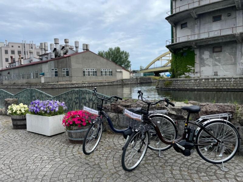 Cozy Inn Otaru