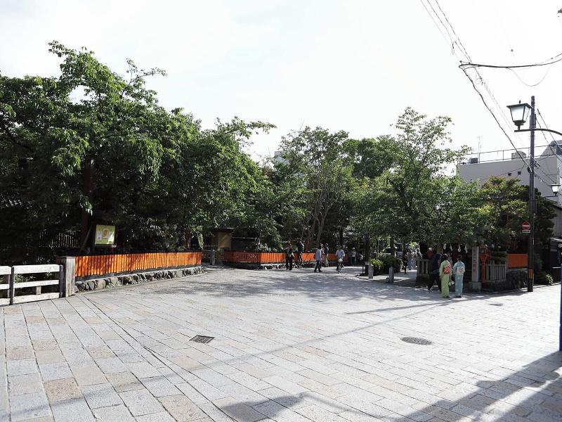 Kyoto Gion No Yado image