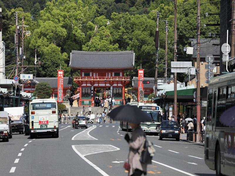 Kyoto Gion No Yado image