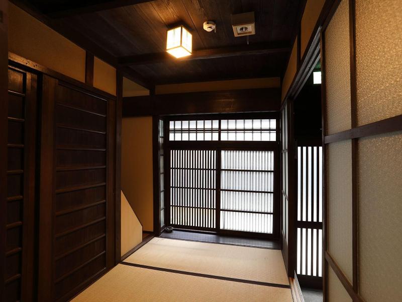 Kyoto Gion No Yado image