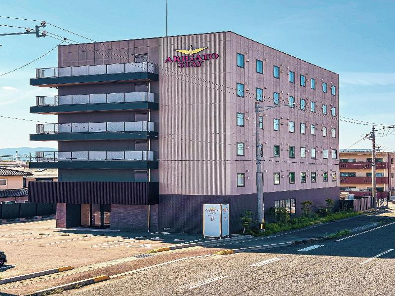 Hotel Trend Suzuka image