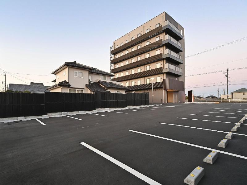 Hotel Trend Suzuka image