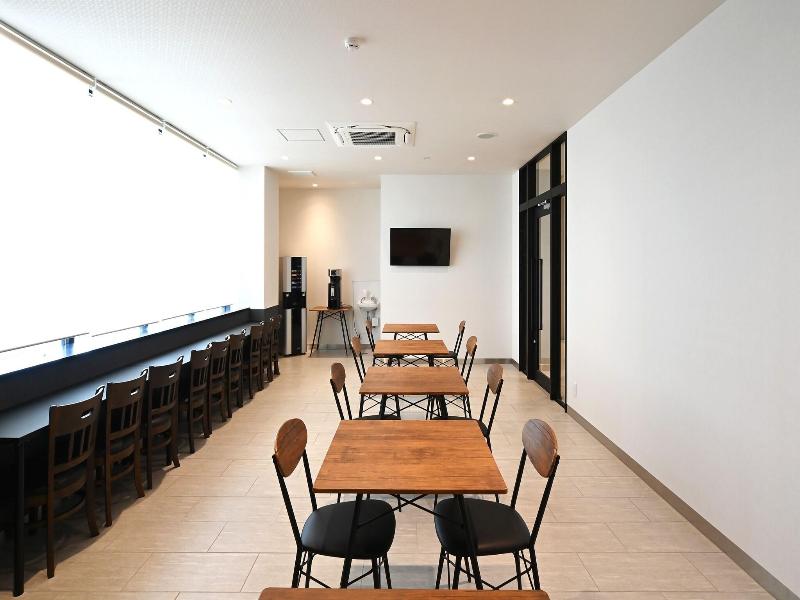 Hotel Trend Suzuka image