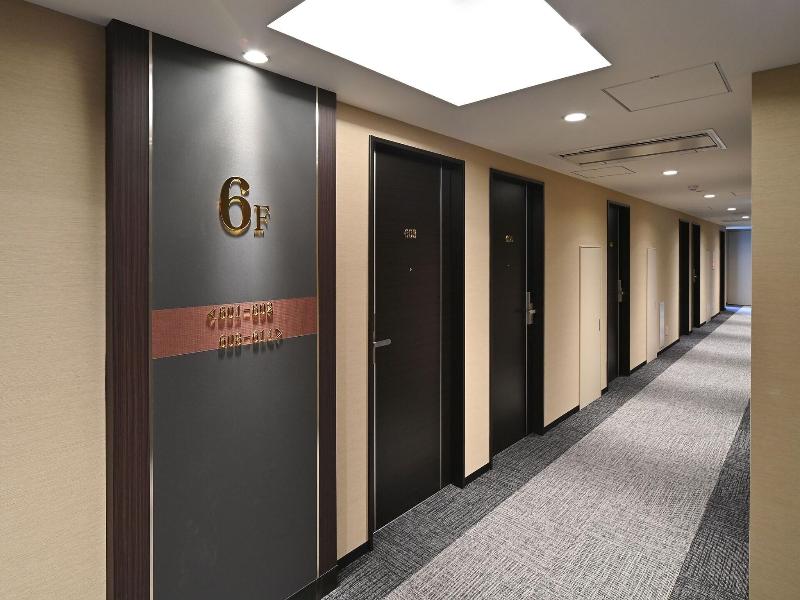 Hotel Trend Suzuka image