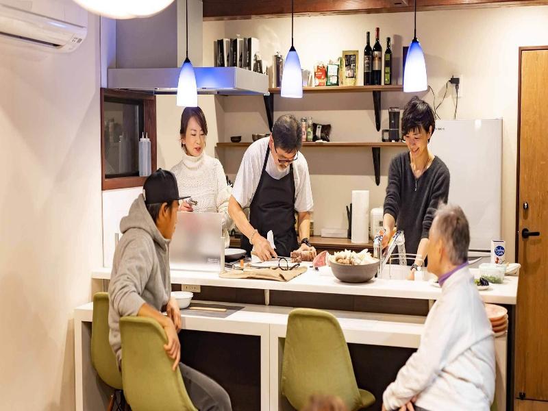 Wow! Kanazawa Stay