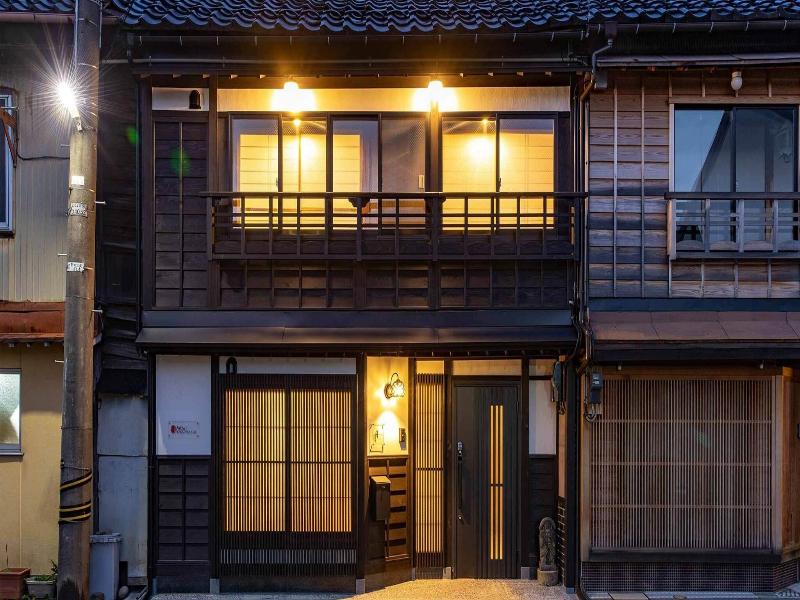 Wow! Kanazawa Stay
