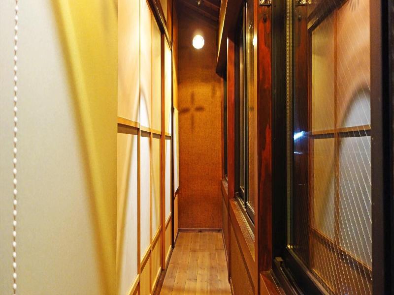 Wow! Kanazawa Stay