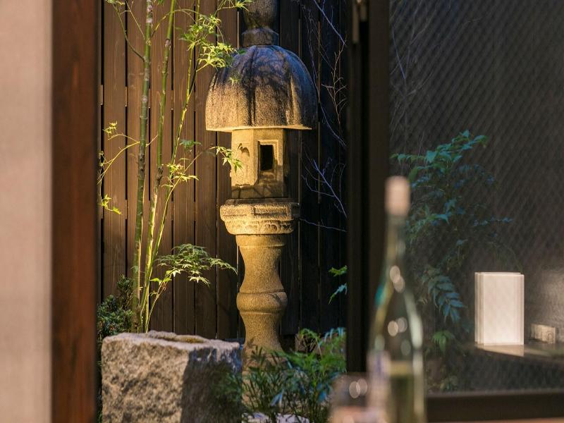 Wow! Kanazawa Stay