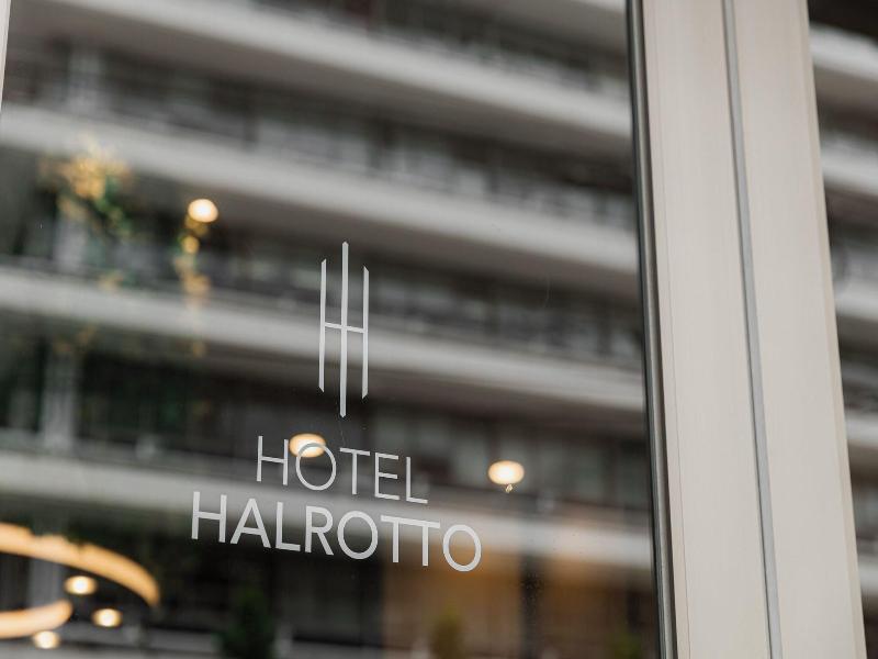 Hotel Halrotto Fukuoka Hakata image