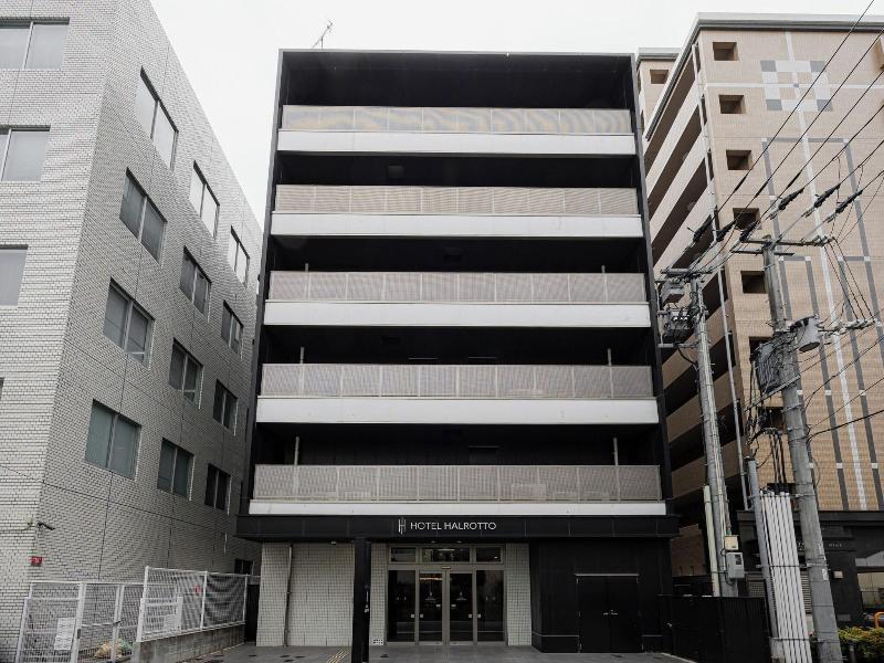 Hotel Halrotto Fukuoka Hakata image