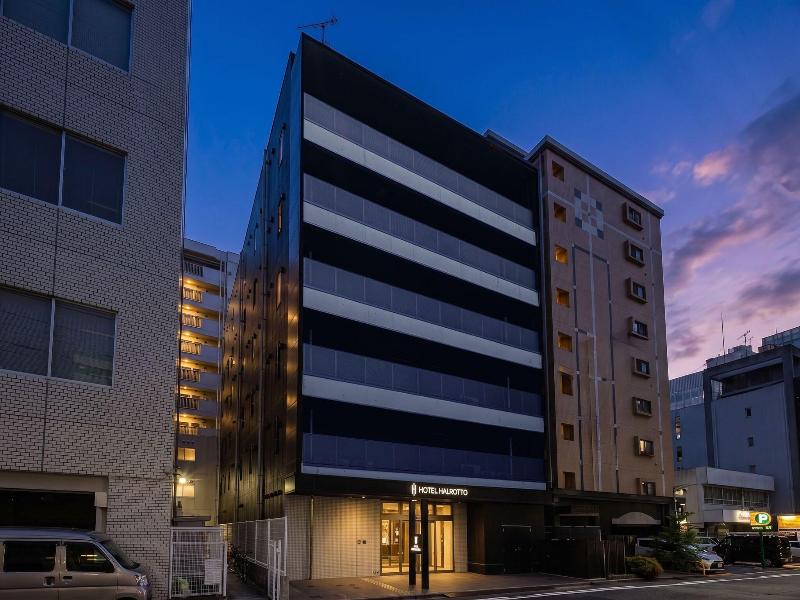 Hotel Halrotto Fukuoka Hakata image