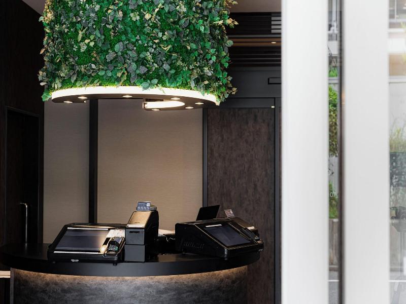 Hotel Halrotto Fukuoka Hakata image