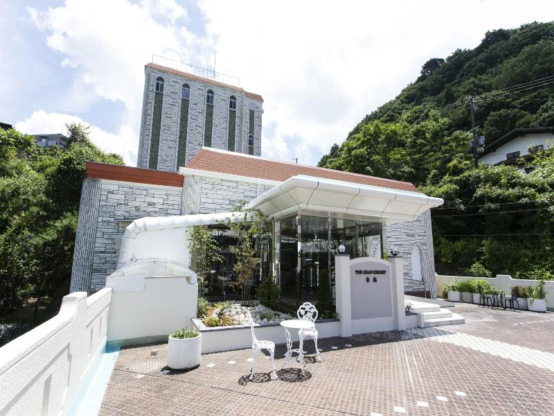 The Gran Resort Arima image