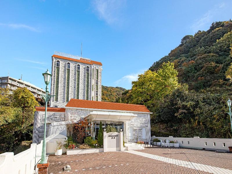 The Gran Resort Arima image