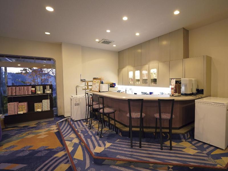 The Gran Resort Arima image