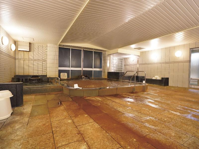The Gran Resort Arima image