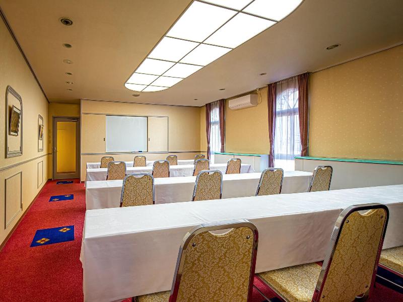 The Gran Resort Arima image
