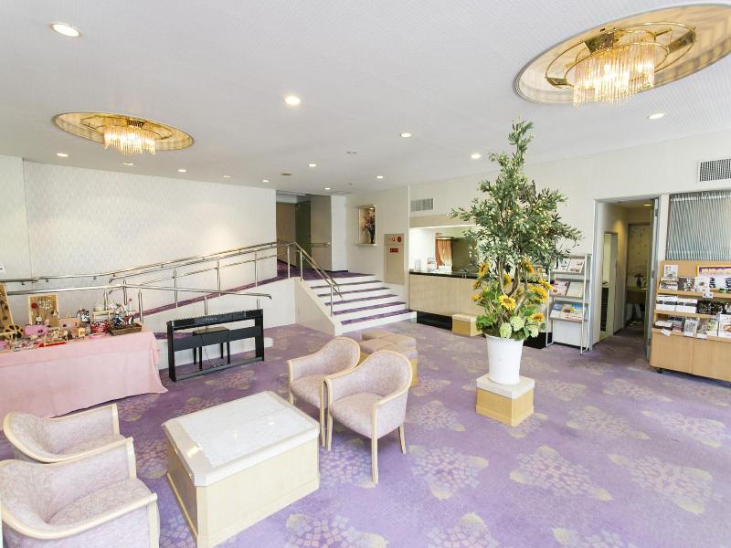 The Gran Resort Arima image