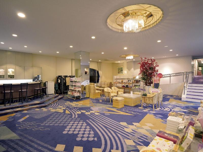 The Gran Resort Arima image