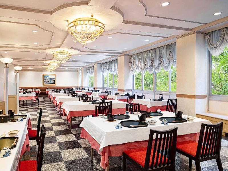The Gran Resort Arima image