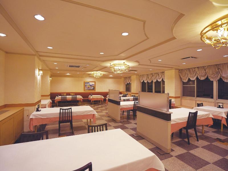 The Gran Resort Arima image