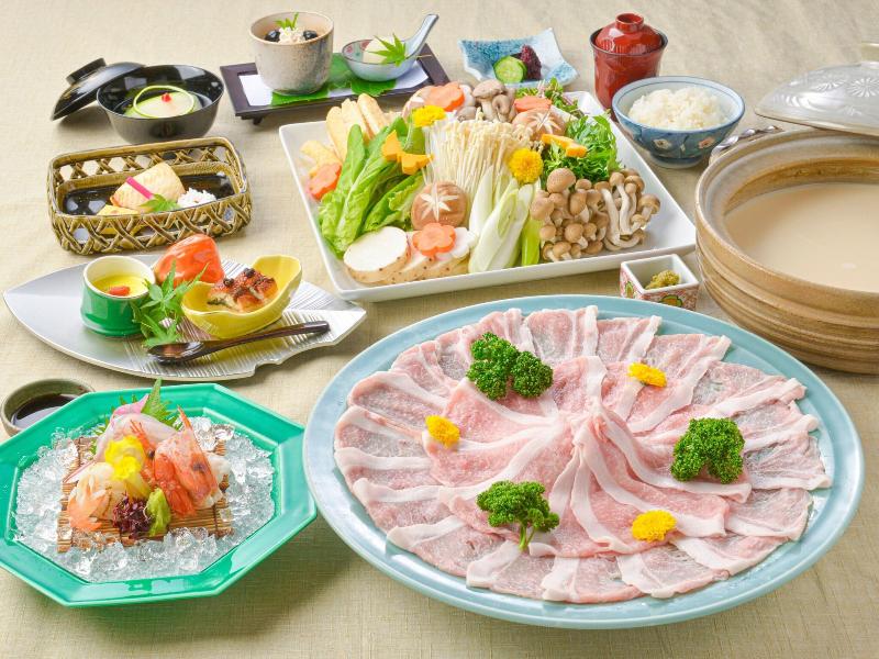 The Gran Resort Arima image