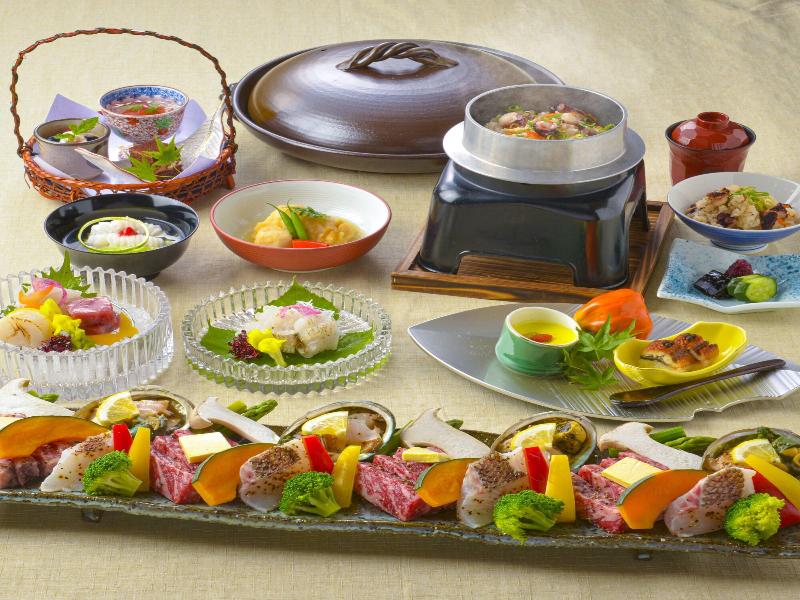 The Gran Resort Arima image