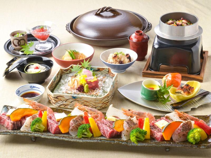 The Gran Resort Arima image