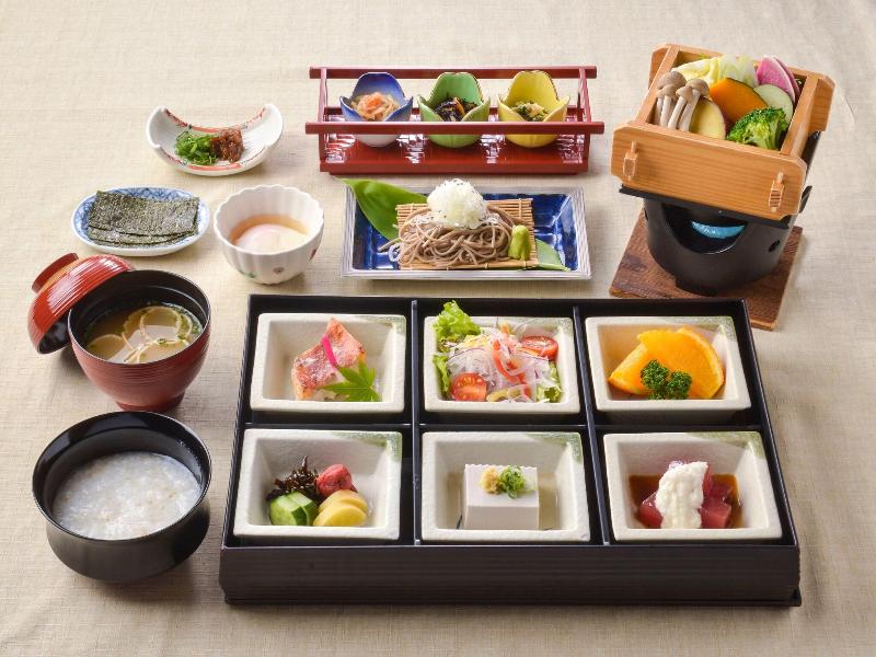 The Gran Resort Arima image