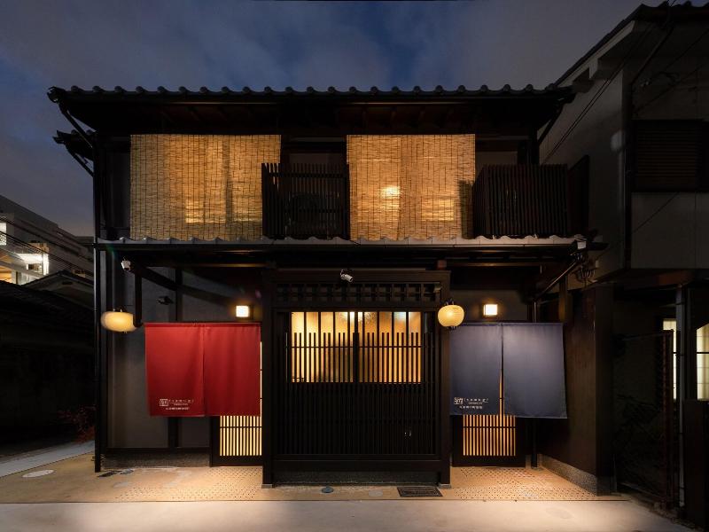 Tabist Tatebayashi Station Hotel image