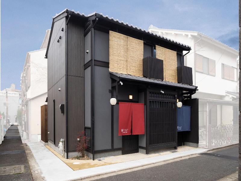 Tabist Tatebayashi Station Hotel image