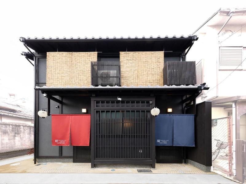 Tabist Tatebayashi Station Hotel image