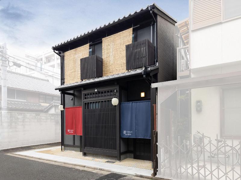 Tabist Tatebayashi Station Hotel image