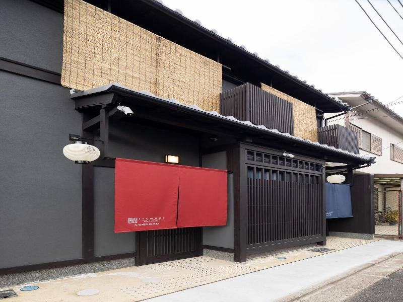 Tabist Tatebayashi Station Hotel image