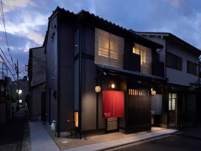 Tabist Tatebayashi Station Hotel image