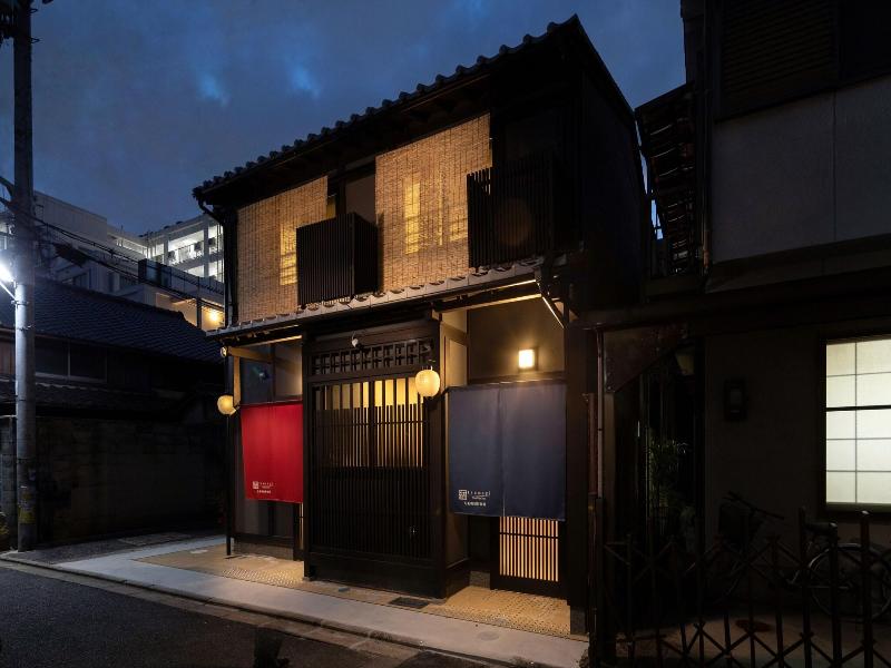 Tabist Tatebayashi Station Hotel image
