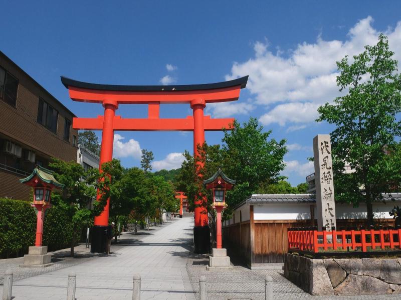 Tabist Tatebayashi Station Hotel image