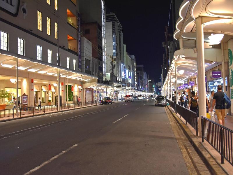 Tabist Tatebayashi Station Hotel image