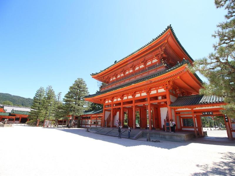Tabist Tatebayashi Station Hotel image