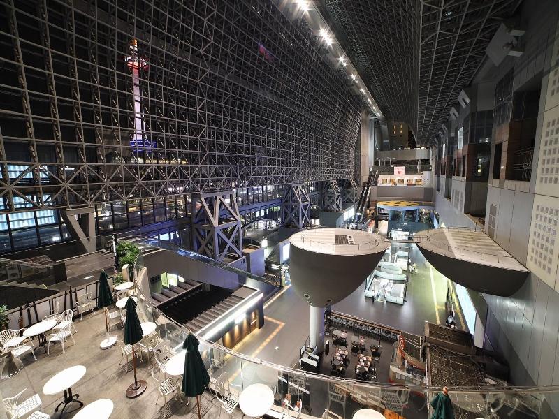 Tabist Tatebayashi Station Hotel image