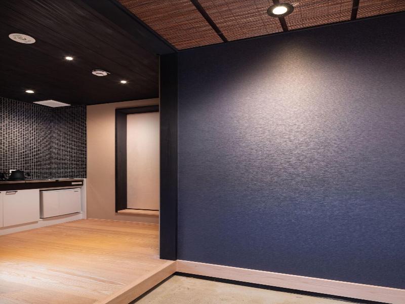 Tabist Tatebayashi Station Hotel image