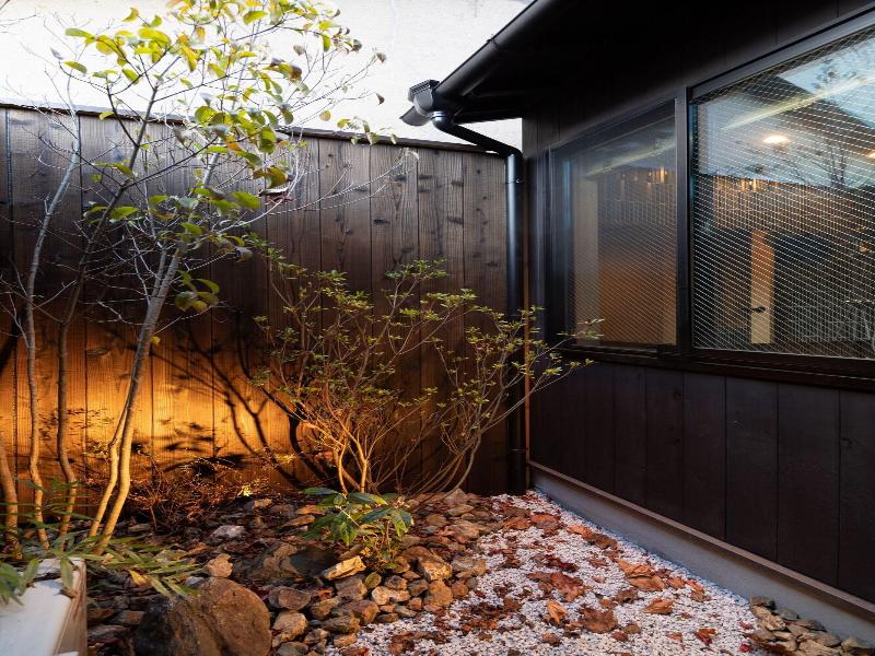 Tabist Tatebayashi Station Hotel image