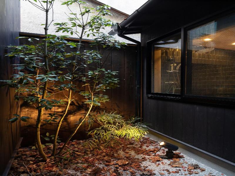 Tabist Tatebayashi Station Hotel image