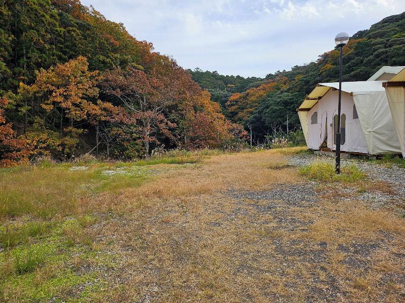 Sloth Glamping <tsushima>