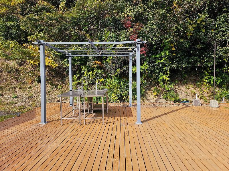 Sloth Glamping <tsushima>
