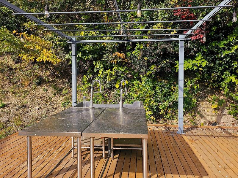 Sloth Glamping <tsushima>