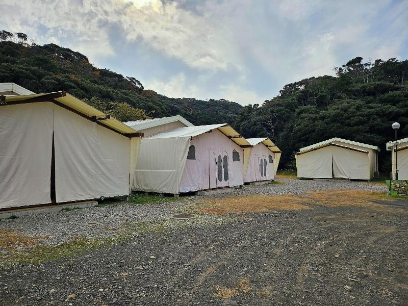 Sloth Glamping <tsushima>