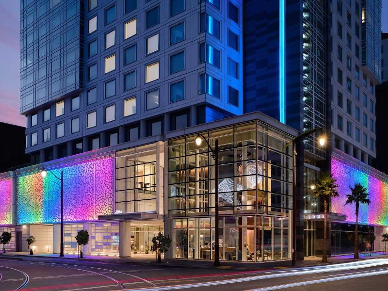 Luma Hotel San Francisco image
